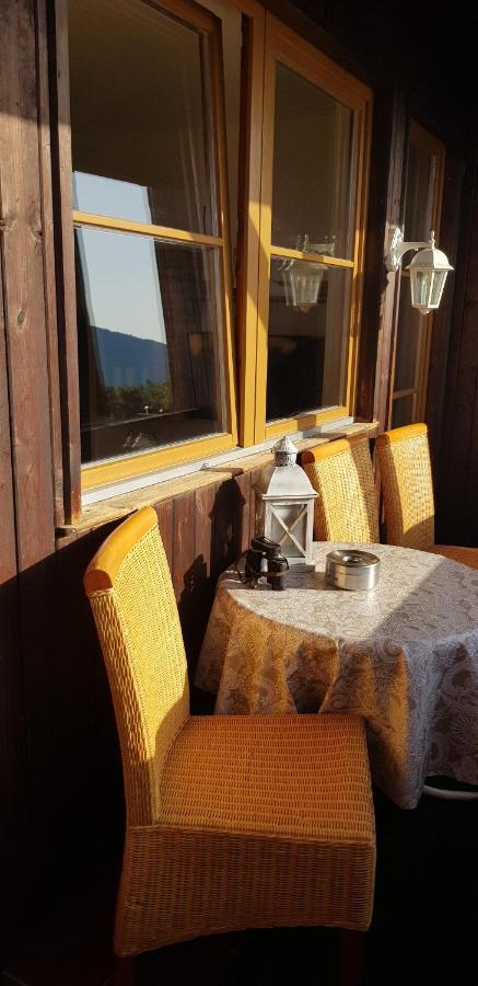 Auszeit Am Traunsee Altmünster Extérieur photo