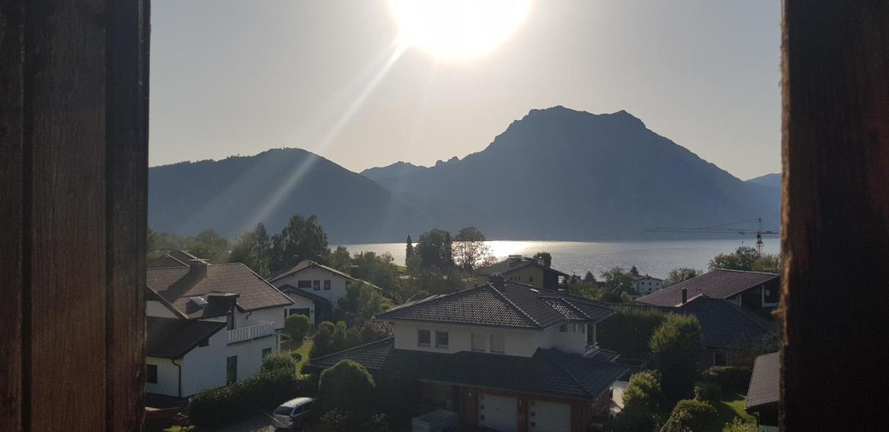Auszeit Am Traunsee Altmünster Extérieur photo