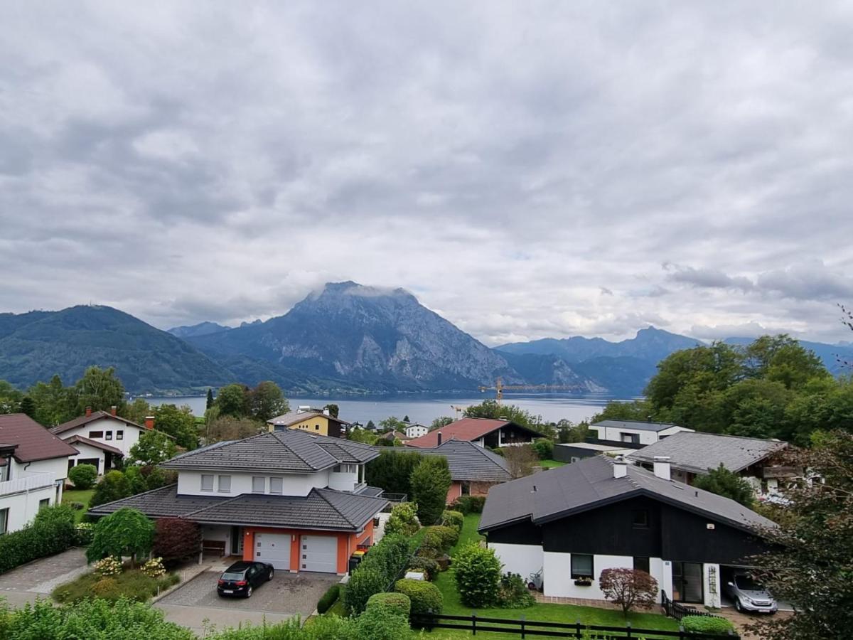 Auszeit Am Traunsee Altmünster Extérieur photo