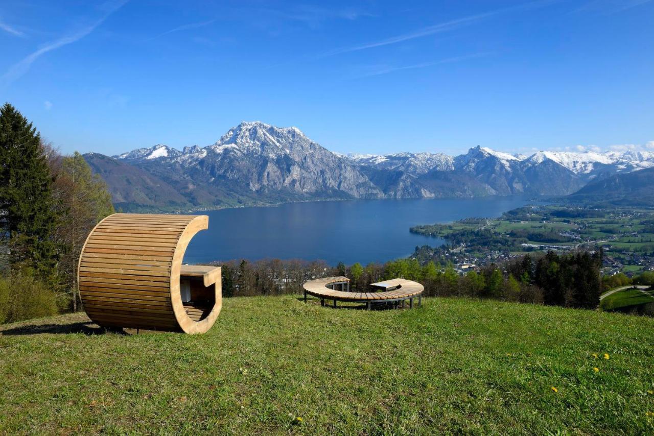 Auszeit Am Traunsee Altmünster Extérieur photo