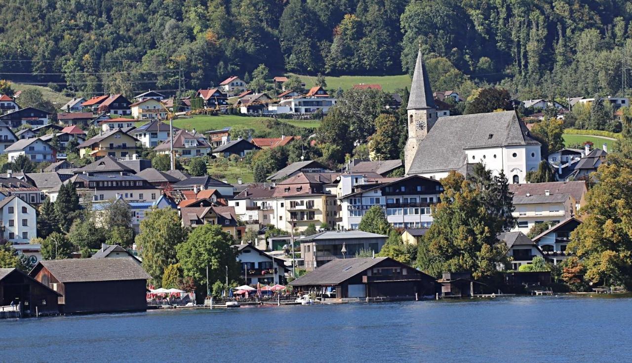 Auszeit Am Traunsee Altmünster Extérieur photo